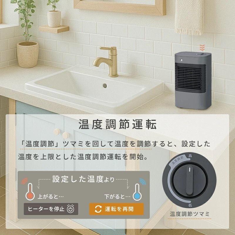 ���g�߂�����h�~���鉷�x����