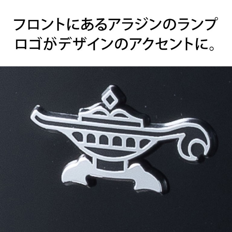 �A���W���̃����v���S�������������o