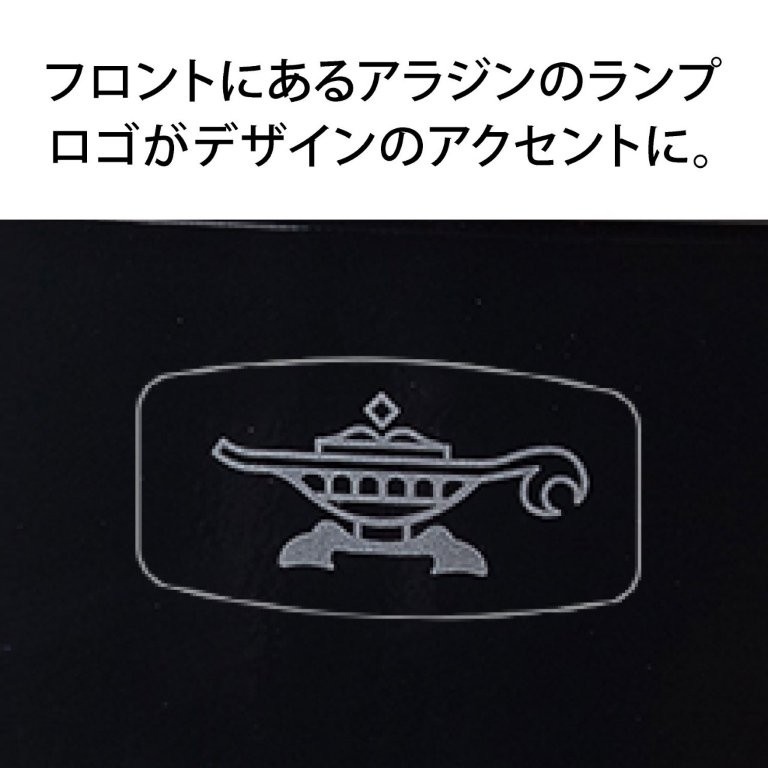 �A���W���̃����v���S�������������o�B