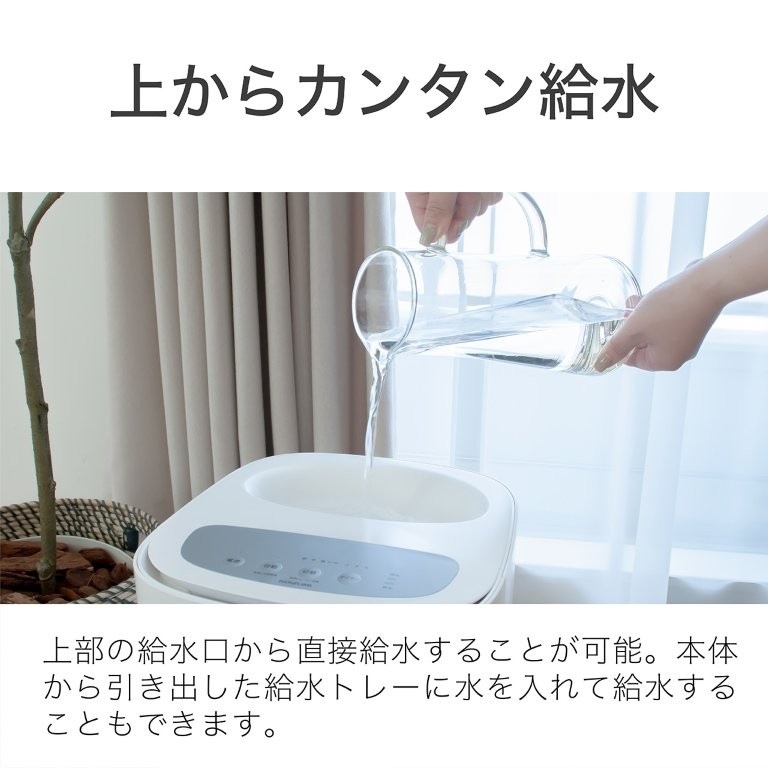 �{�̂�������o���������g���[�ɒ��ڋ������\