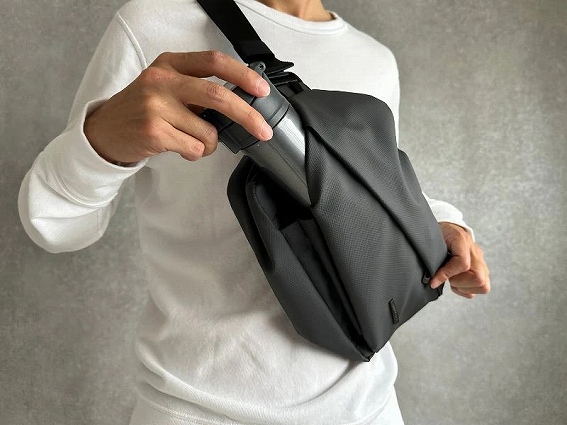 4. DRINK POCKET �����Ŏ���ӂ����Ȃ�