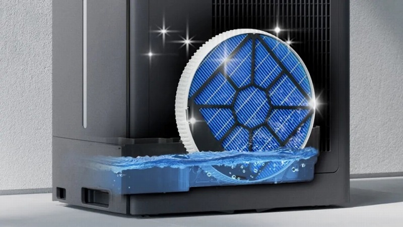 �����t�B���^�[�������Ő�� �u�����������v