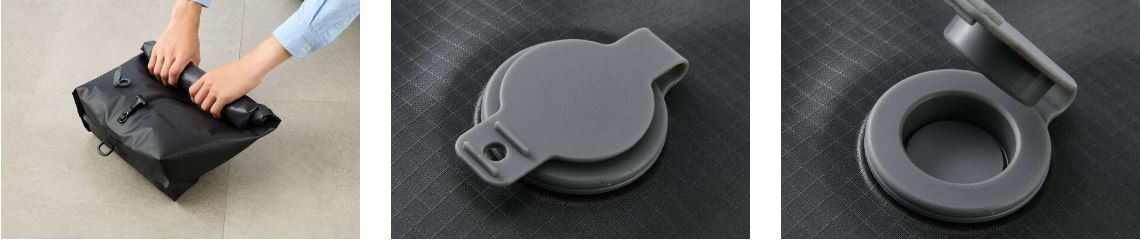 ��ŉ��������ŊȒP�ɋ�C��������