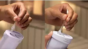 2�̃m�Y���ł₳�������ʓI�ɐ��