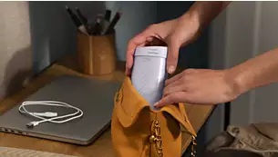 1��̏[�d��14���Ԏg�p�\