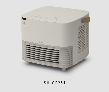 �R���p�N�g�ŐÂ��A�����ǁA�ƂĂ��p���t���B