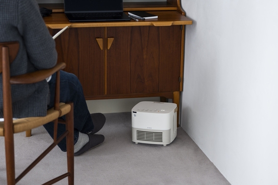 �l���Z���T�[���ŁA���Ȃ��Ƃ��́A�����Œ�~�B