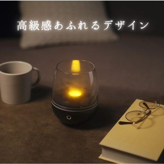 ���C���O���X�̂悤�ȍ���������f�U�C��