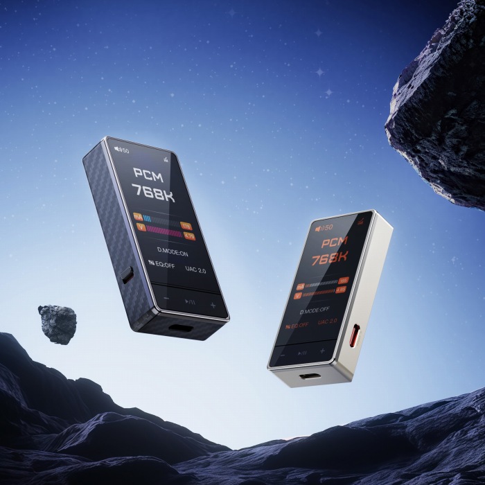 �����\�I�[�f�B�I�h���O���̐V�́uQX�V���[�Y�v