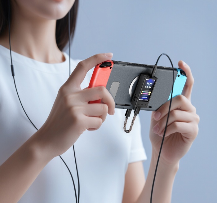 UAC1.0���[�h���T�|�[�g���A�Q�[���@�ɑΉ�