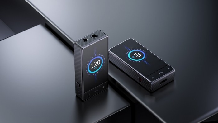 60�i�K��120�i�K��I�ׂ�{�����[���R���g���[��