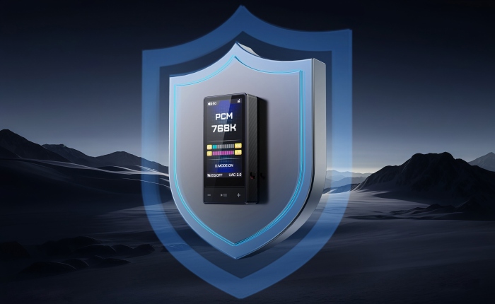 ���x����A�o��DC����A�ő剹�ʐ���ɂ����S�݌v