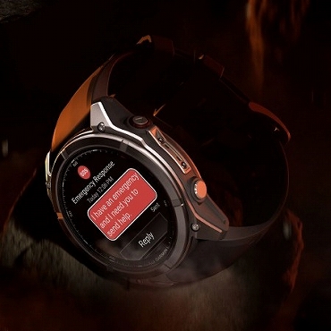 INREACH�e�N�m���W�[����