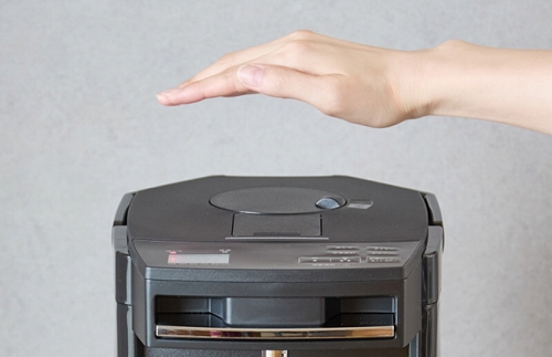 ���S�Œu���ꏊ���I�΂Ȃ��u���C���X�v