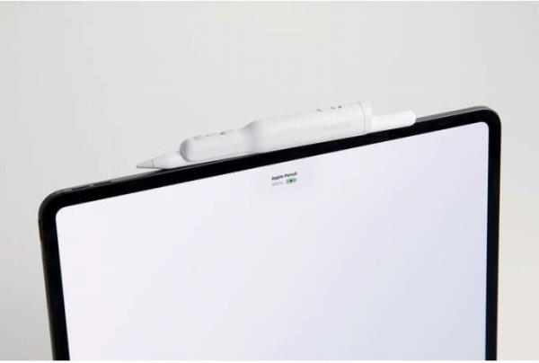 ���������܂�Apple Pencil�̏[�d�\