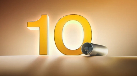 ���S��5�N�ۏ�&10�N�g����o�b�e���[