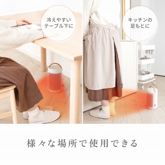 �l�X�ȏꏊ�Ŏg�p�ł���