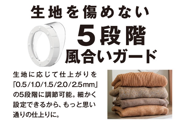 5�i�K�����̕������K�[�h