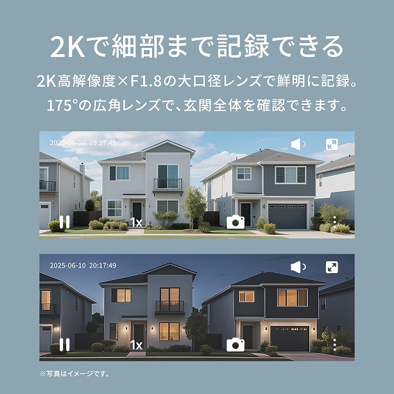 2K�ōו��܂ŋL�^�ł���