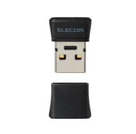 USB�R�l�N�^�[����ی삷��L���b�v�t��
