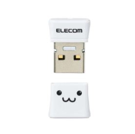 USB�R�l�N�^�[����ی삷��L���b�v�t��