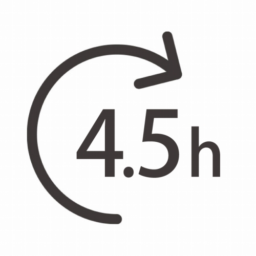 ��4.5���Ԃ̘A�����y�Đ����\