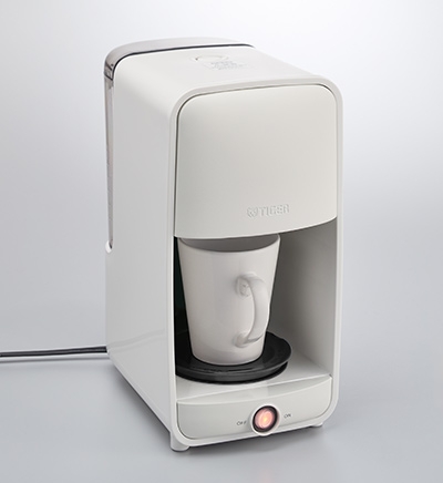 �}�O�J�b�v�ɒ��ڃh���b�vOK�i��p�J�b�v�g���C���j