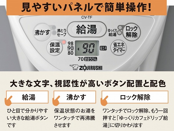 �傫�ȕ����ƕ�����₷������p�l��