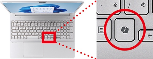 AI��������T�|�[�g���Ă����uMicrosoft Copilot�v�������Ăяo����