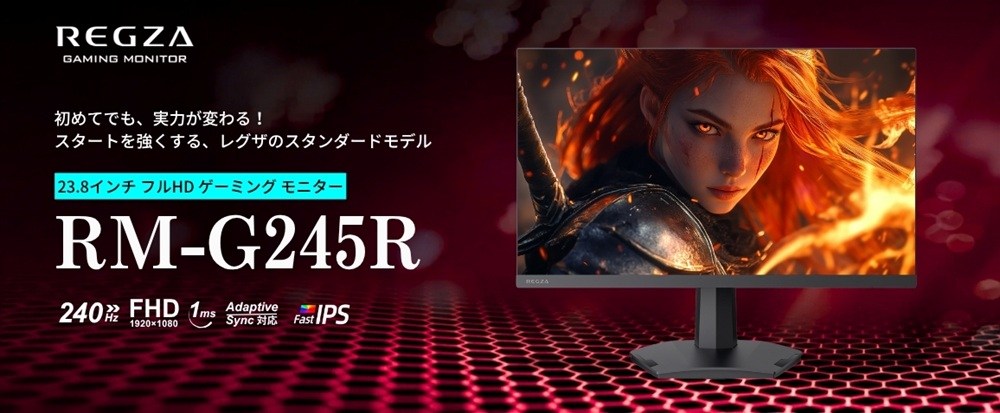 RM-G245R