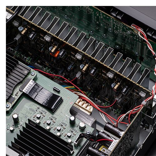 7ch �f�B�X�N���[�g�E�p���[�A���v