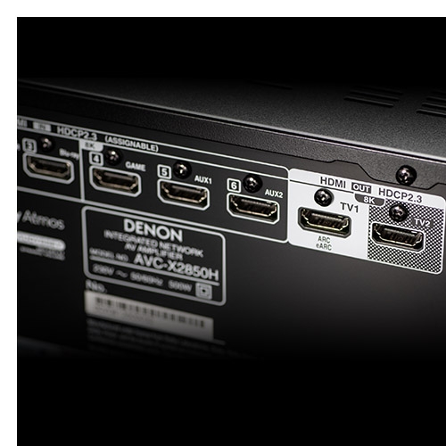 8K/60Hz�A4K/120Hz�ɑΉ�����HDMI�[�q