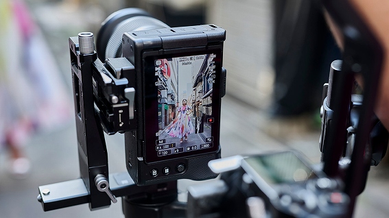 �����Ɏg����u�X���[���[�V��������v���[�h�Əc���ʒu���̋L�^