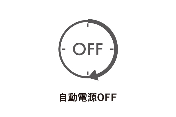 �����d��OFF�@�\