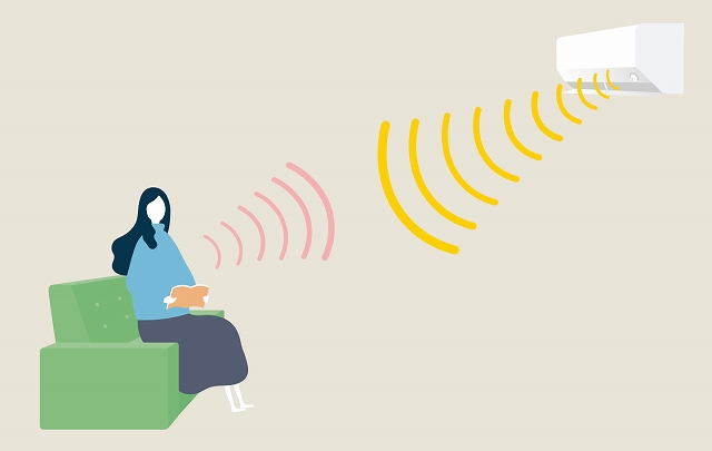 �y���E���z�󒲋@��ɂ����āB�����ɂ���l�̖����ڐG�Ōv�����邱�ƂŁA������l�̊���𐄒肵�A���x��C���𐧌䂷��Z�p�B2023�N2��17������