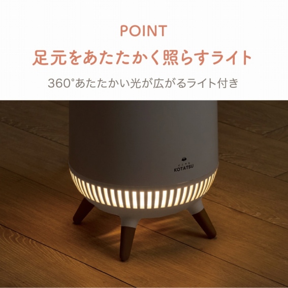 �����������������Ƃ炷���C�g