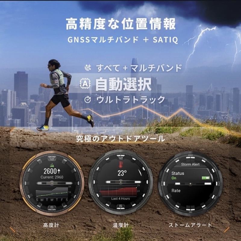 GNSS�}���`�o���h�ɂ�鍂���x�Ȉʒu���擾