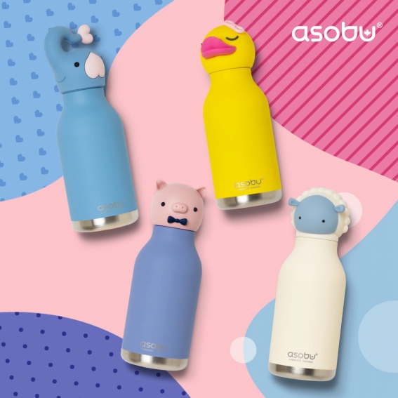 BESTIE �׃X�e�B �L�����N�^�[ �{�g��