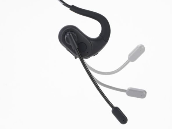 �}�C�N���œK�Ȉʒu�ɒ����\