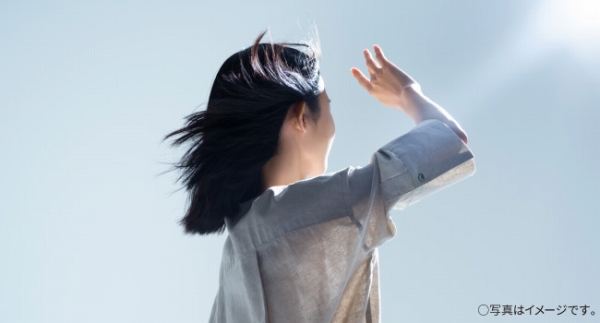 UV�E���C�_���[�W�ɋ�������