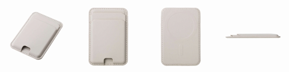 MagSafe�ŊȒP�ɒ��E�ł���A�J�[�h�P�[�X