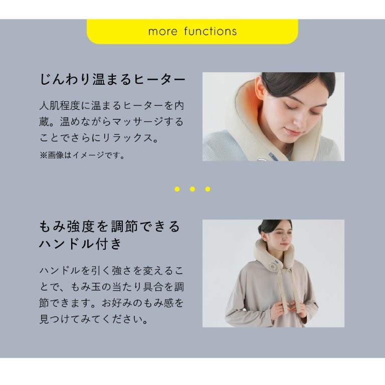 �q�[�^�[��n���h���Ȃǁ{���̋@�\�Œ����g�������₷��