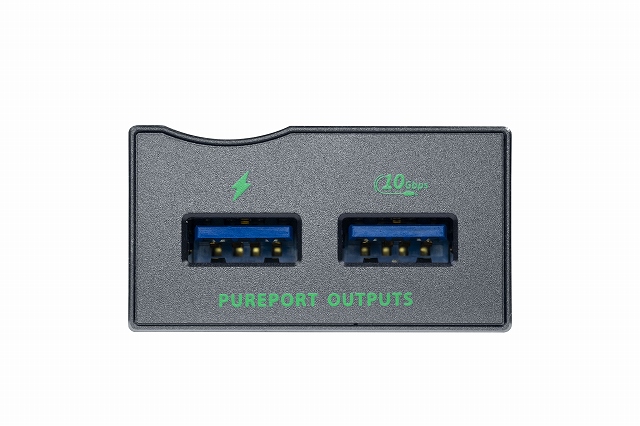 �Ë��Ȃ����x�B10Gbps