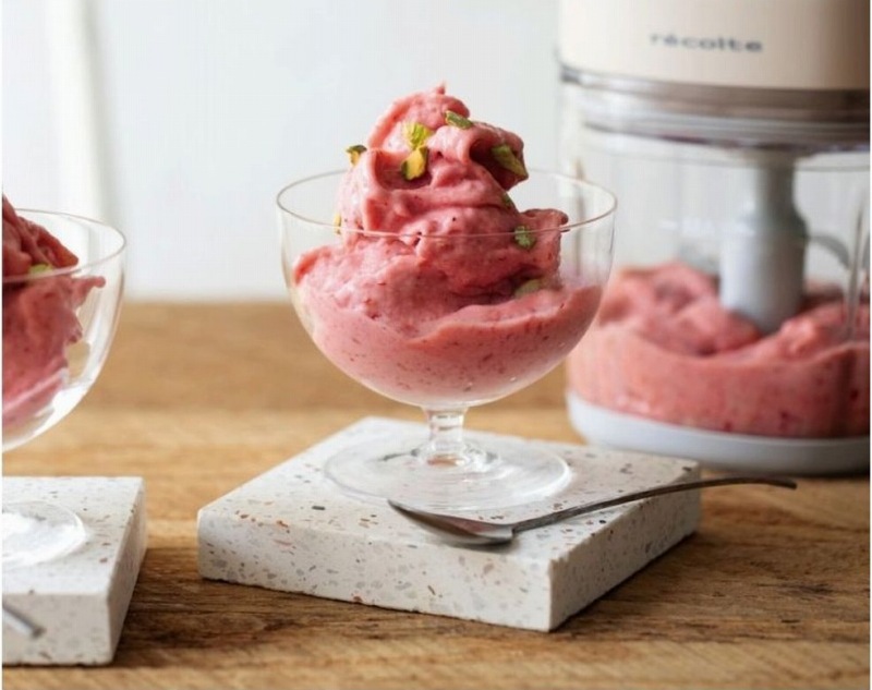 �����w���V�[�Ȏ��Ɛ��W�F���[�g���ł���t�[�h�v���Z�b�T�[