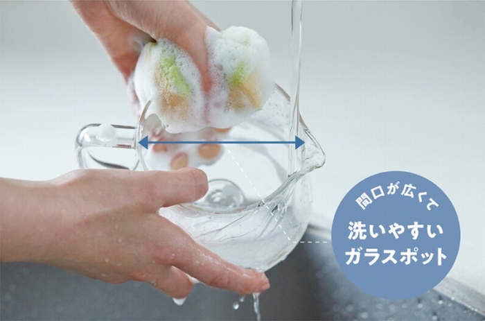 �K���X�|�b�g�i�J���t�F�j