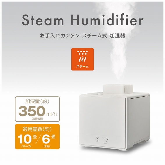 Steam Humidifier
