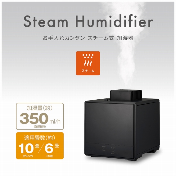 Steam Humidifier