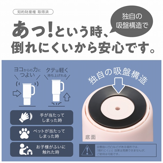 �|��ɂ����Ǝ��̋z�Ս\��