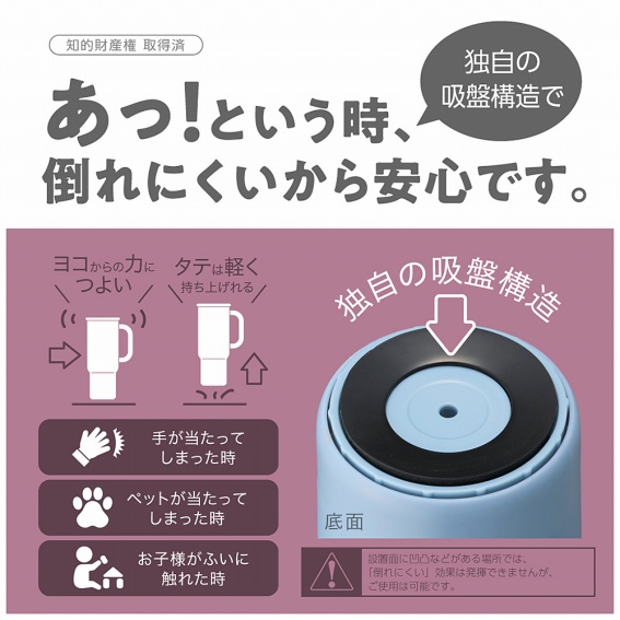 �|��ɂ����Ǝ��̋z�Ս\��