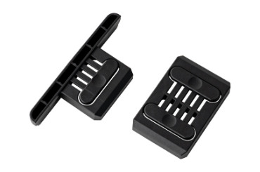 �G���h�L���b�v�E�R�l�N�^�u���b�N